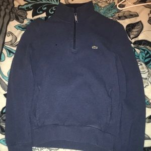 Lacoste men’s turtleneck